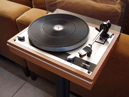 thorens