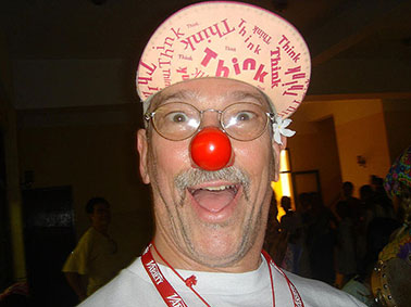 Patch Adams