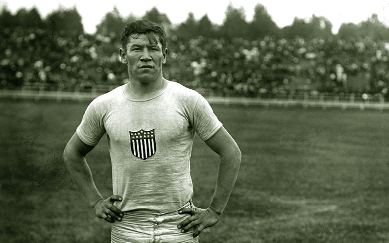 Jim Thorpe