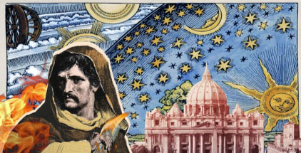 Giordano Bruno