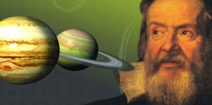 Galileo Galilei