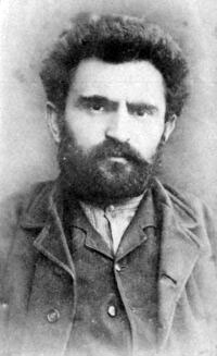 Errico Malatesta