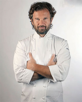 chef cracco