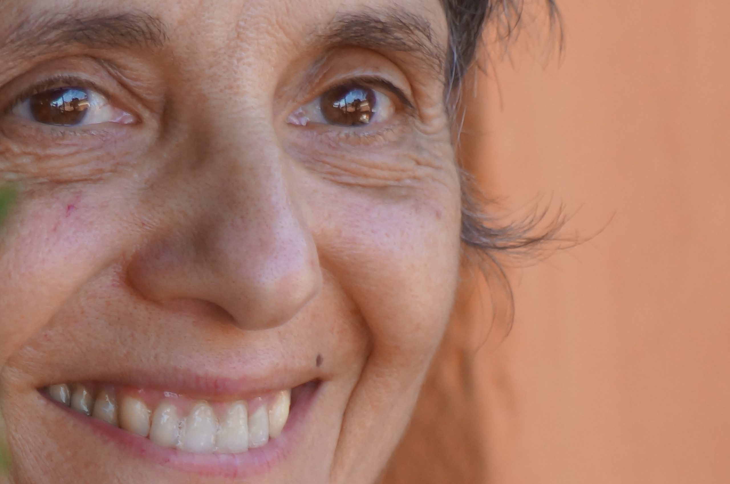 Le Maestre spirituali di Venere 50: Chandra Livia Candiani - Venere 50