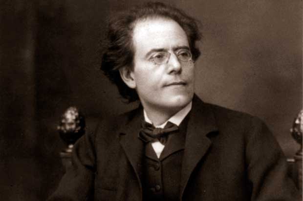 Gustav Mahler