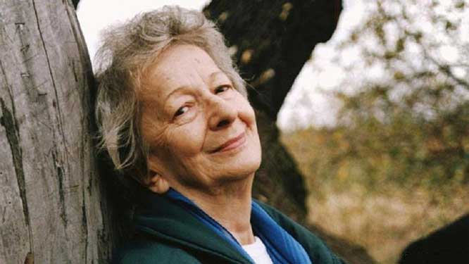 Wislawa Szymborska