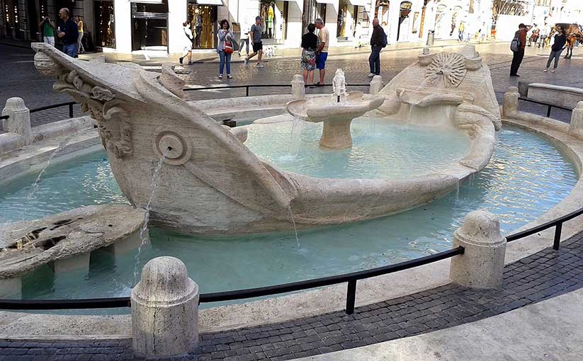 spagna