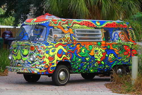 Hippie_Van