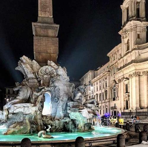 navona