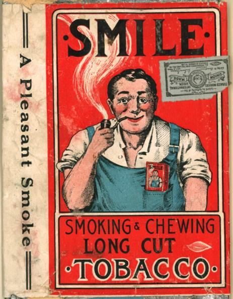 smiletobacco